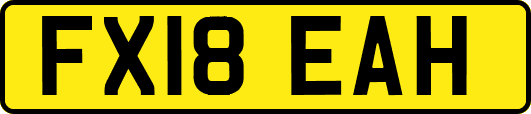 FX18EAH