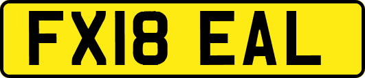 FX18EAL