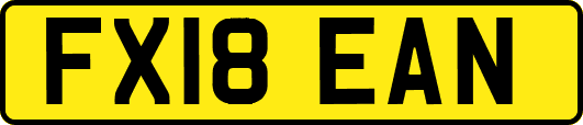 FX18EAN