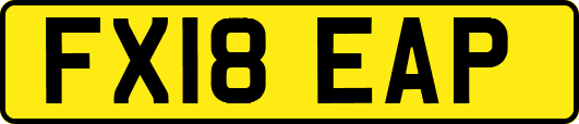 FX18EAP