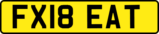FX18EAT