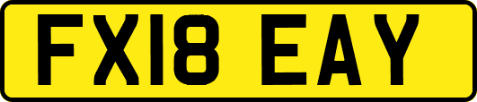 FX18EAY