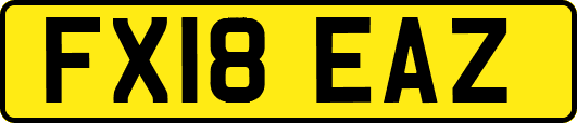 FX18EAZ