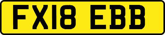 FX18EBB