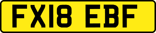 FX18EBF