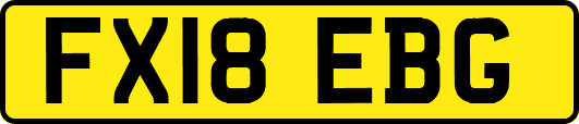FX18EBG