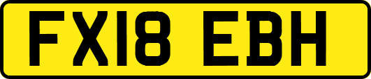 FX18EBH