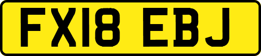 FX18EBJ