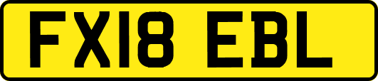 FX18EBL