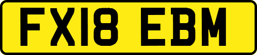 FX18EBM