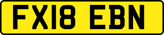 FX18EBN