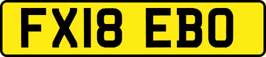 FX18EBO