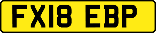 FX18EBP