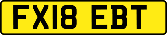FX18EBT