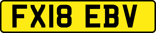 FX18EBV