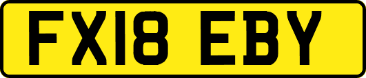 FX18EBY