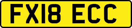 FX18ECC