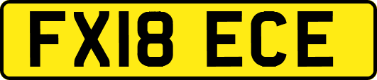 FX18ECE