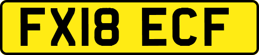 FX18ECF