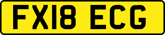FX18ECG