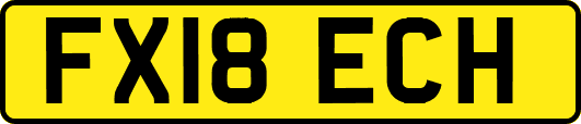 FX18ECH