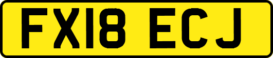 FX18ECJ
