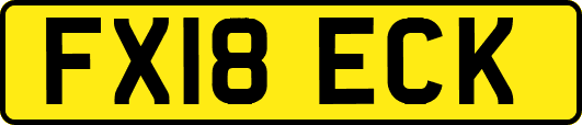 FX18ECK