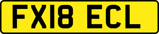 FX18ECL
