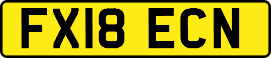 FX18ECN