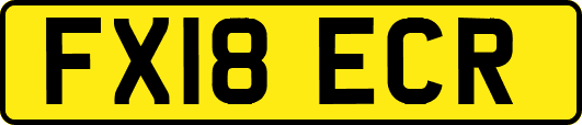 FX18ECR