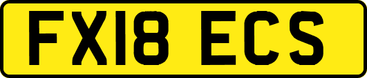 FX18ECS