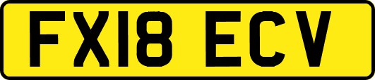 FX18ECV