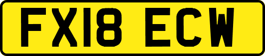 FX18ECW