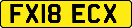 FX18ECX