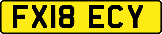 FX18ECY