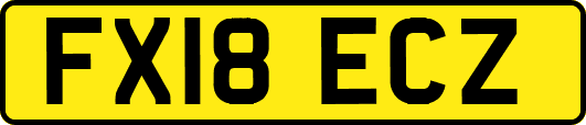 FX18ECZ