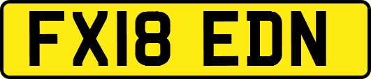 FX18EDN