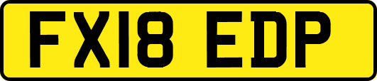 FX18EDP