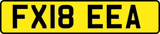 FX18EEA