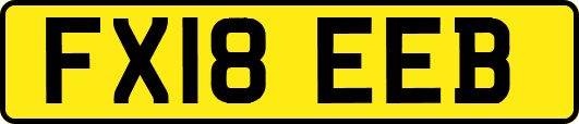 FX18EEB