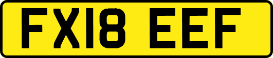 FX18EEF