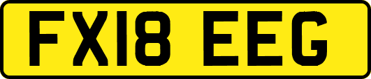 FX18EEG