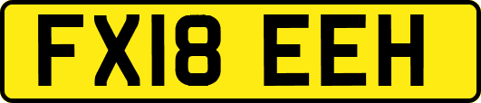 FX18EEH