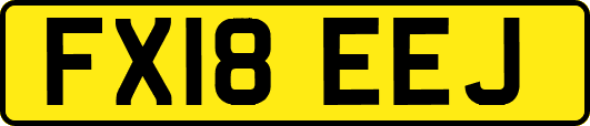 FX18EEJ