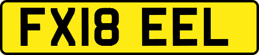 FX18EEL