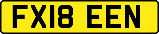 FX18EEN