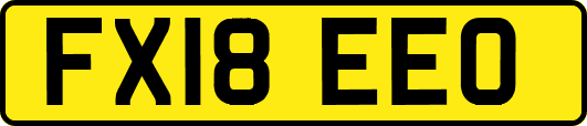 FX18EEO