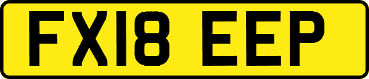 FX18EEP