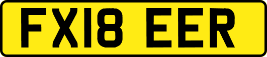 FX18EER
