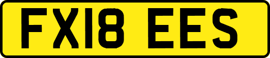 FX18EES
